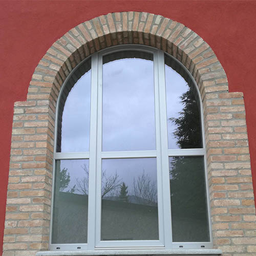 Finestre in PVC
