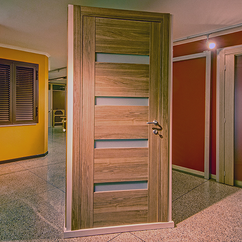 Porte Interne